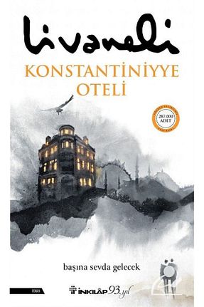 رمان İnkılap Kitabevi - کد 202318731