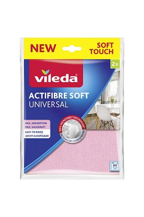 پارچه نظافت Vileda - کد 2276474