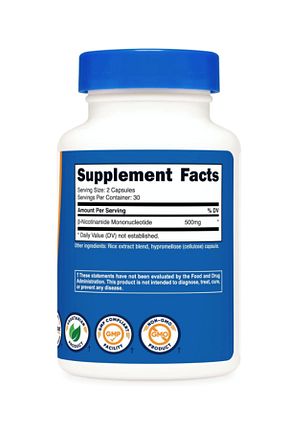 مواد غذایی پروتئینی Nutricost - کد 831294373