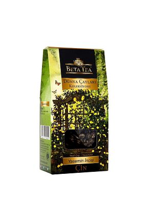 سایر چای های گیاهی Beta Tea - کد 4972673