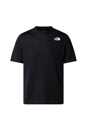 تیشرت اسپرت مشکی مردانه رگولار The North Face - کد 927556715