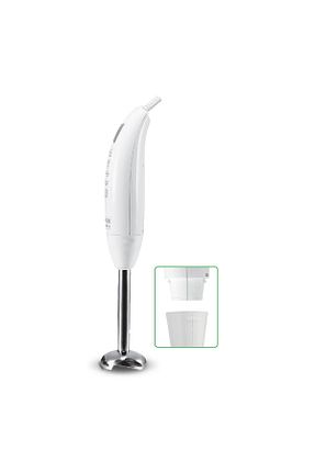 ست بلندر سفید 200 - 500 Watt Kiwi - کد 32810435