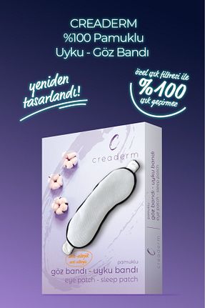 سایر اکسسوری ها سفید زنانه CREADERM - کد 841687592
