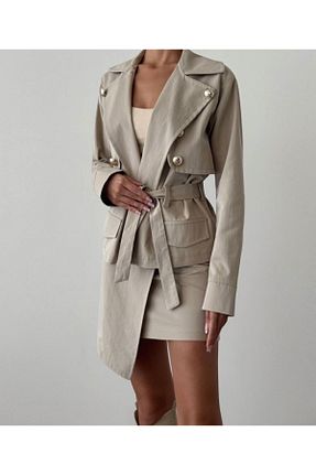 ست بالاتنه و پائین تنه مشکی زنانه رگولار tutkumbutik - کد 927419981