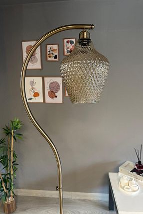 لامبادر بژ شیشه Bamyum - کد 927563481