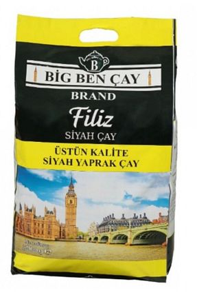 چای فله ای FİLİZ - کد 927556080