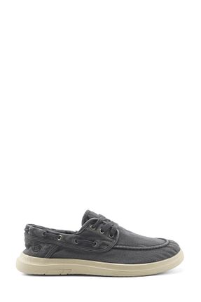 کفش کژوال سرمه ای مردانه پارچه ای Dockers - کد 894015342