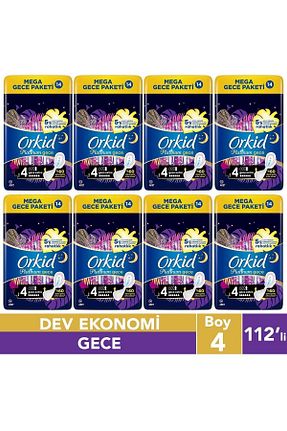نوار بهداشتی Orkid - کد 637944616