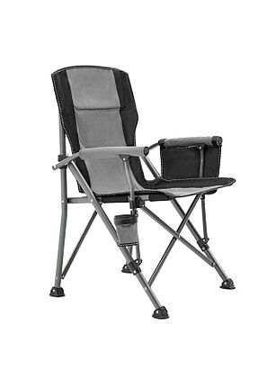صندلی کمپ طوسی فلزی Funky Chairs - کد 836765637