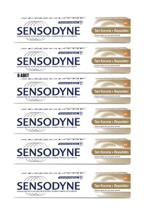 خمیر دندان Sensodyne - کد 93106845
