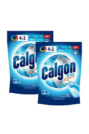 پودر لباسشوئی Calgon - کد 865707443
