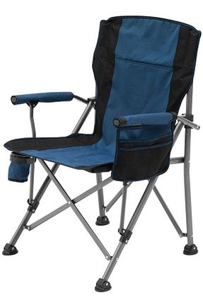 صندلی کمپ آبی فلزی Funky Chairs - کد 45325413