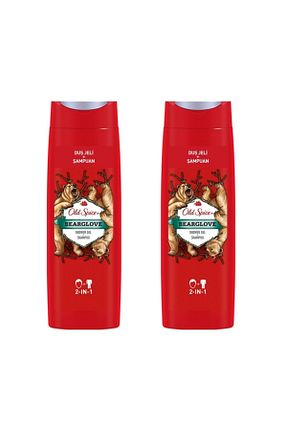 شامپو مردانه Old Spice - کد 81796210