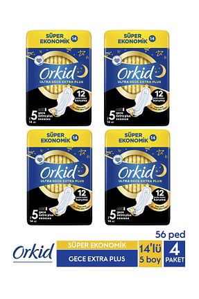 نوار بهداشتی Orkid - کد 311487956