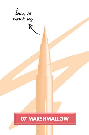 خط چشم دارد NYX Professional Makeup - کد 902935951