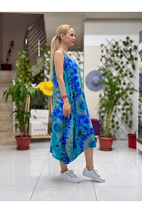 لباس رنگی بافتنی Punta Otantik - کد 927585645