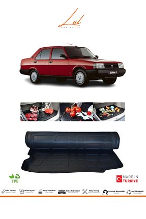 کفپوش صندوق عقب Lal - کد 634988573