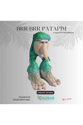 اسباب بازی فیگور شخصیت Rüzgar Tasarım - کد 927587123