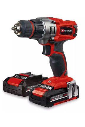 پیچ گوشتی شارژی Einhell - کد 834086937