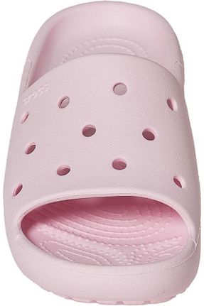 دمپائی صورتی زنانه EVA Crocs - کد 927591711