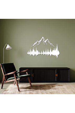 محصول دکوراسیون دیوار سفید فلزی WOCHMANN - کد 926758417
