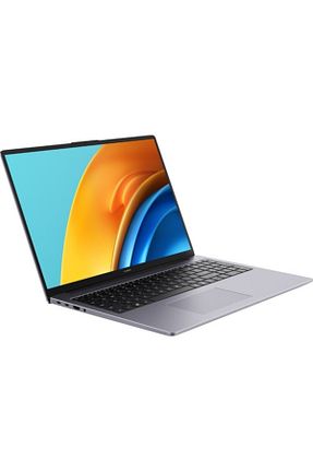 لپ تاپ طوسی 8 GB Huawei - کد 799960375