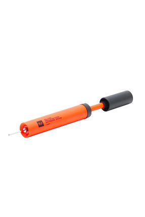 پمپ باد نارنجی Decathlon - کد 927599804