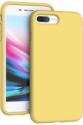 کاور و قاب زرد iPhone 8 Plus izzytech - کد 111346585