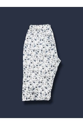 شلوارک و برمودا رنگی زنانه مام فیت Erdenay Tekstil - کد 927598930