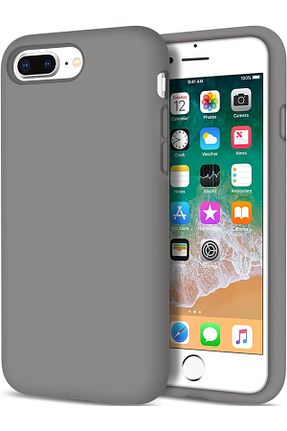 کاور و قاب سبز iPhone 8 Plus izzytech - کد 329190217