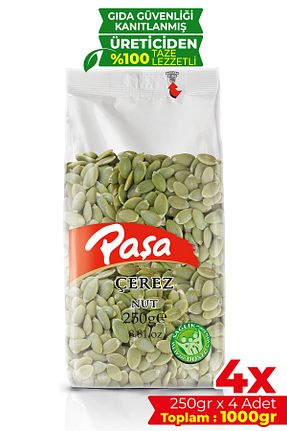 تخمه کدو تنبل Paşa Kuruyemiş - کد 841978789