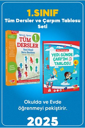 درسی و کتب کمک آموزشی Dikkat Atölyesi Yayınları - کد 218644997