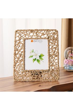 قاب عکس قهوه ای Evidea - کد 897479813