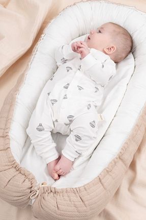 سرهمی نباتی بچه گانه Relaxed Vauva - کد 877675970