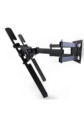آویز تلویزیون مشکی CLK TEKNOLOJİ - کد 756361969