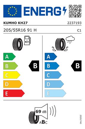  Yaz Kumho - کد 926382344