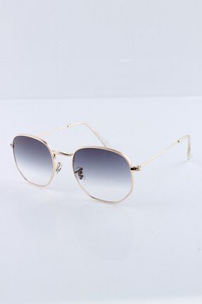 عینک آفتابی مشکی زنانه UV400 Silvio Monetti - کد 97243907