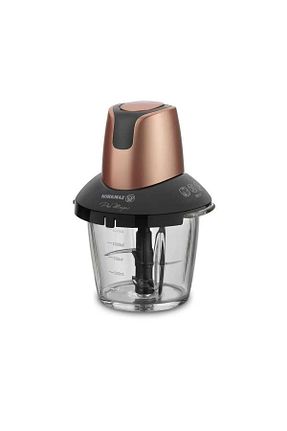 خردکن و رنده مشکی 500-1500 Watt KORKMAZ - کد 4005307