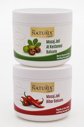 کرم سلولیت Naturix - کد 95445993