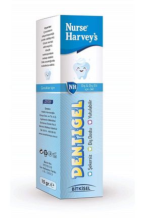 نوشیدنی تقویتی شیر Nurse Harvey