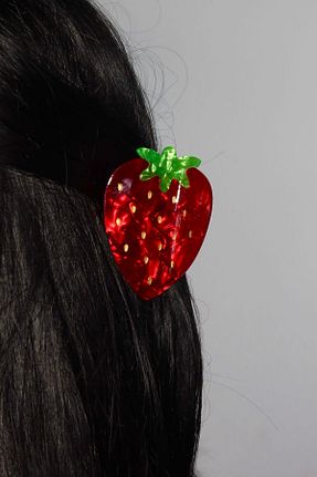 گیره سر رنگی زنانه Takıştır - کد 927628181