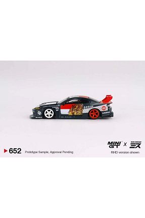 خودرو مدل mini gt - کد 839136375