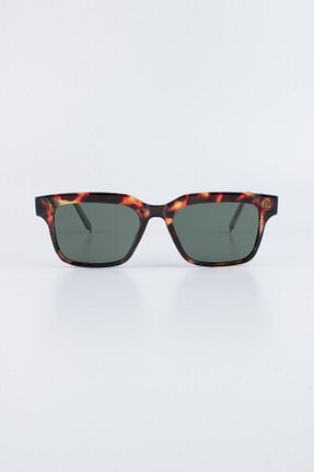 عینک آفتابی رنگی زنانه UV400 La Viva - کد 679420553