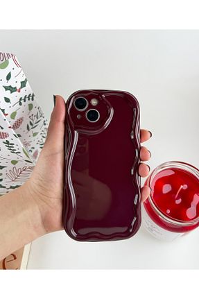 کاور و قاب رنگی iPhone 13 Caseji - کد 927645808