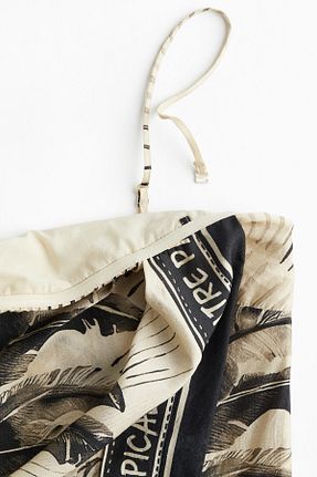 لباس بژ بافتنی H&M - کد 927649491