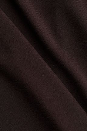 لباس زرشکی زنانه بافتنی H&M - کد 927648616
