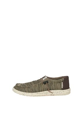 کفش کژوال خاکی مردانه پاشنه متوسط (5-9 سانتی متر) Jack & Jones - کد 927648437