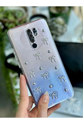کاور و قاب طوسی Go Aksesuar - کد 927675372