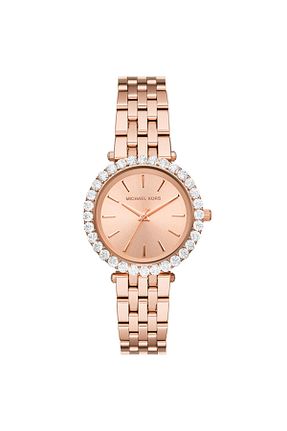 ساعت مچی طلائی زنانه 34 میلی متر Michael Kors - کد 36363855