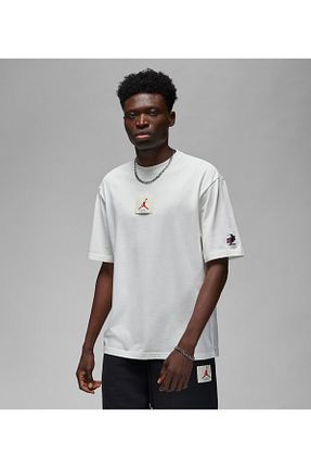 تیشرت نباتی مردانه رگولار Nike - کد 927669776